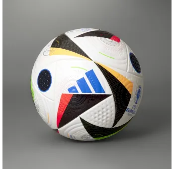 Ballon Adidas Euro 24 Pro - Qualité Professionnelle et Durable