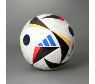 Ballon Adidas Euro 24 Pro - Qualité Professionnelle et Durable