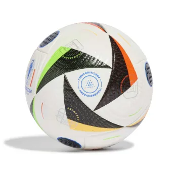 Ballon Adidas Euro 24 Pro - Qualité Professionnelle et Durable