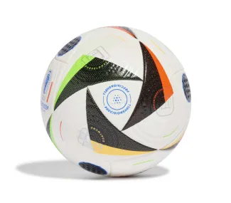 Ballon Adidas Euro 24 Pro - Qualité Professionnelle et Durable