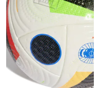 Ballon Adidas Euro 24 Pro - Qualité Professionnelle et Durable