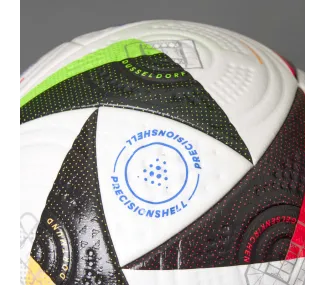 Ballon Adidas Euro 24 Pro - Qualité Professionnelle et Durable