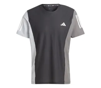 T-shirt de Running Adidas Respirant avec Technologie AEROREADY