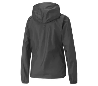 FAVORITE WOVEN JACKET W Puma Black - Veste tissée pour femme