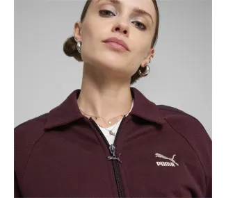 T7 Track Jacket - Vêtement de sport élégant et confortable