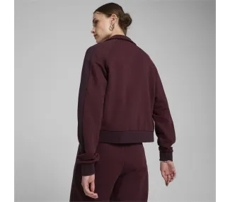 T7 Track Jacket - Vêtement de sport élégant et confortable