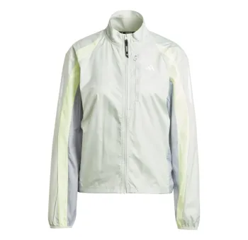 Veste de Running Adidas Coupe-Vent avec Technologie WIND.RDY