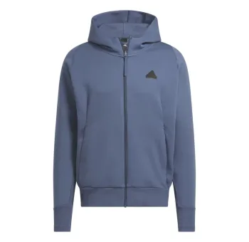 Sweat-shirt à Capuche Adidas - Confort Ultimé et Technologie AEROREADY