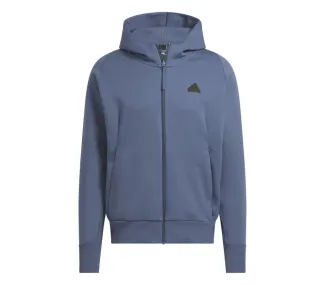 Sweat-shirt à Capuche Adidas - Confort Ultimé et Technologie AEROREADY