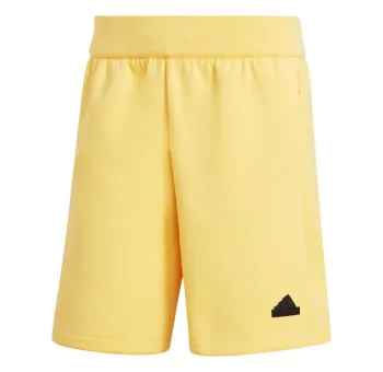 Short Adidas Z.N.E. - Confort et Style Éco-responsable