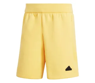 Short Adidas Z.N.E. - Confort et Style Éco-responsable