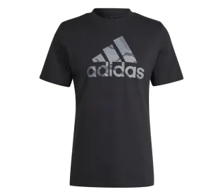 T-shirt Adidas Graphique Camouflage - Confort et Style