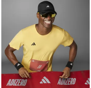 T-shirt de Running Adizero Essentials Adidas