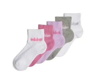 Chaussettes Sportives pour Enfants Adidas