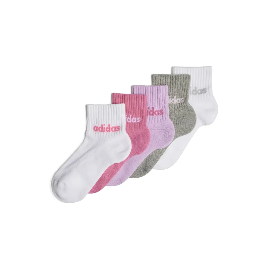 Chaussettes Sportives pour Enfants Adidas