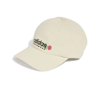 Casquette Adidas en Sergé de Coton | Style Casual