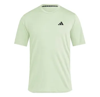 T-shirt de Training Adidas - Confort et Performance