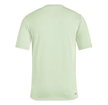 T-shirt de Training Adidas - Confort et Performance