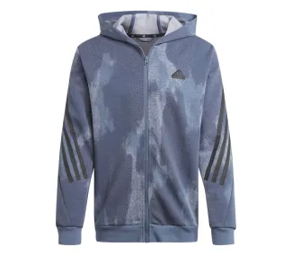 Sweat-shirt à capuche Adidas - Style et douceur ultime