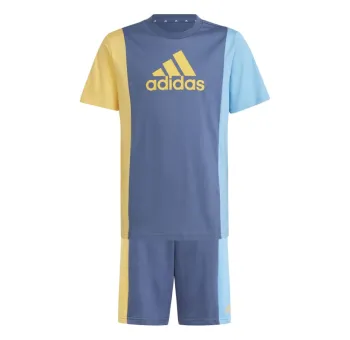 Ensemble T-shirt Adidas Junior | Confort et Style