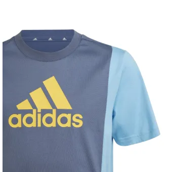 Ensemble T-shirt Adidas Junior | Confort et Style