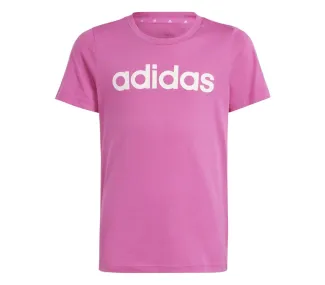 T-shirt Adidas en Coton pour Junior | Style Casual Cool